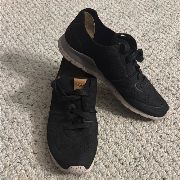 UGG Treadlite Sneakers - Picture 1 of 6